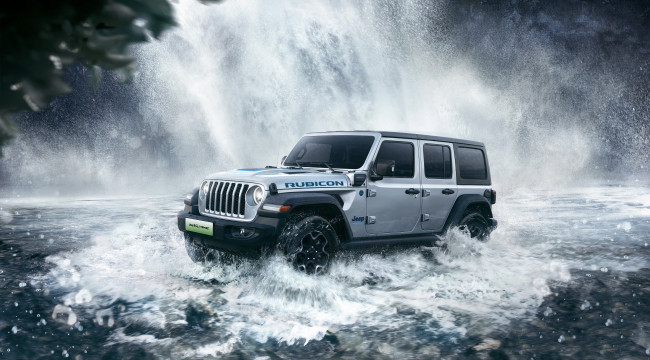 Обои картинки фото автомобили, jeep