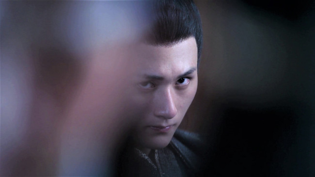 Обои картинки фото кино фильмы, the untamed, не, хуайсан