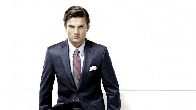 Обои картинки фото мужчины, -unsort, модель