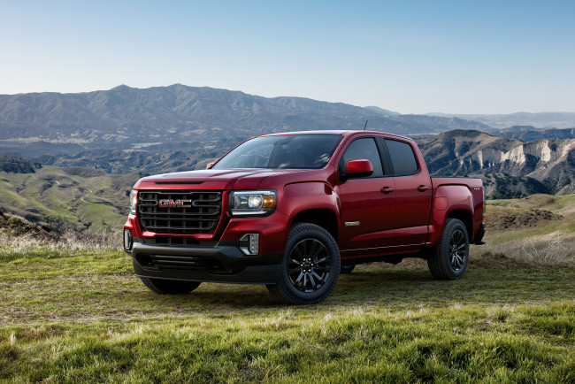 Обои картинки фото автомобили, gm-gmc, gmc