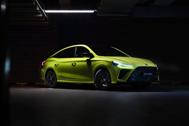 Обои картинки фото автомобили, mg