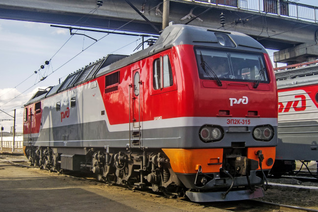 Обои картинки фото электровоз, техника, электровозы