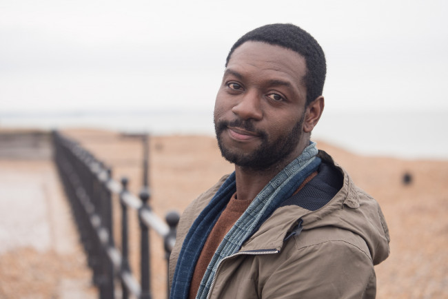 Обои картинки фото richie campbel, мужчины, -unsort, richie, campbel