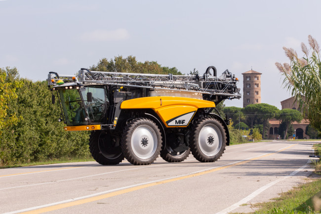 Обои картинки фото техника, распылители, mazzotti