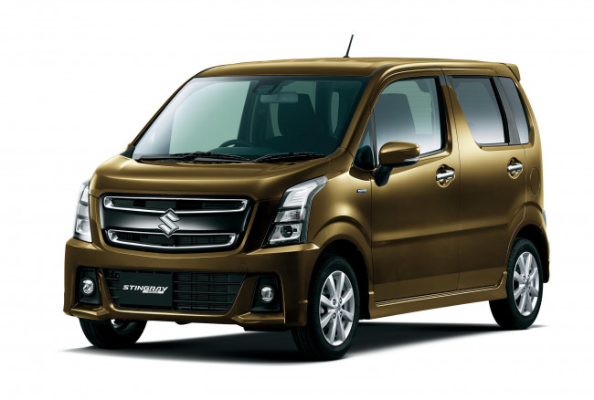 Обои картинки фото автомобили, suzuki