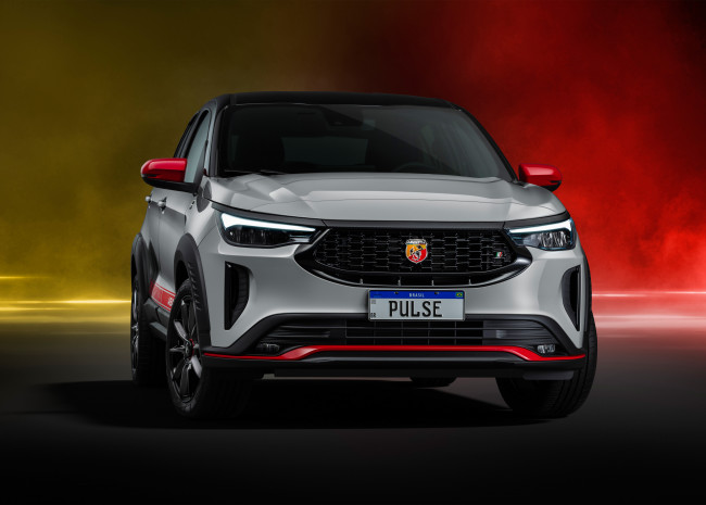 Обои картинки фото автомобили, fiat