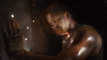 Картинка michael+cudlitz abraham кино+фильмы the+walking+dead michael cudlitz