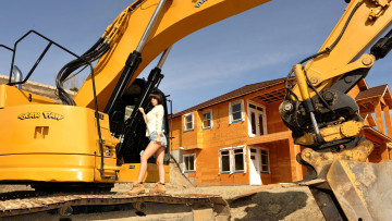 Картинка девушки bryci+lea bryci lea