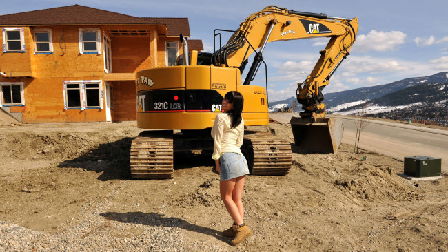 Обои картинки фото девушки, bryci lea, bryci, lea