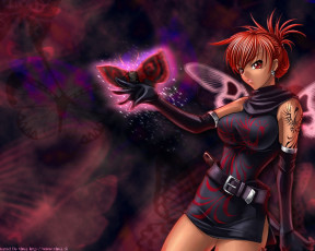 Картинка аниме *unknown другое