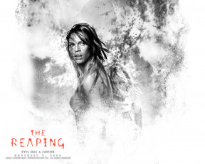 обоя reaping, the, кино, фильмы