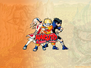 Картинка аниме naruto
