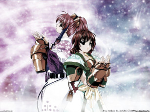 Картинка аниме *unknown другое