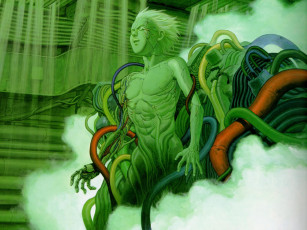 Картинка аниме *unknown другое