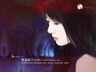 Картинка рисованные люди