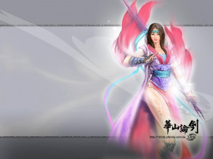 Картинка видео игры final step