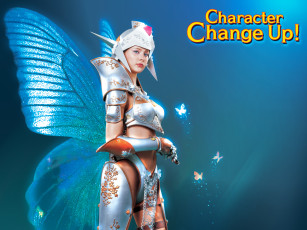 Картинка видео игры mu online