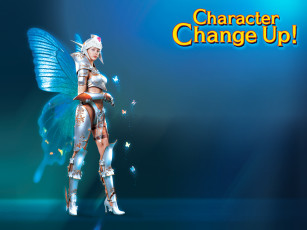 Картинка видео игры mu online