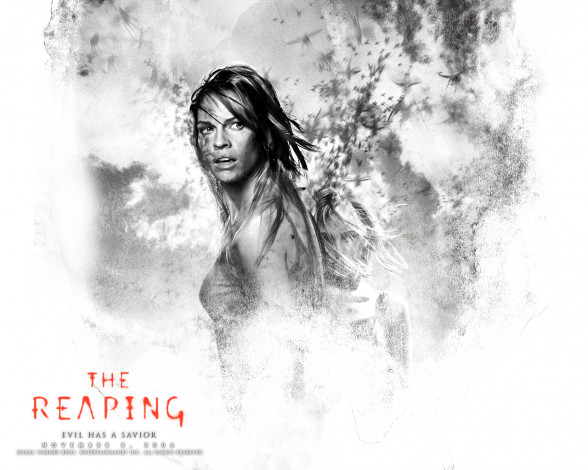 Обои картинки фото reaping, the, кино, фильмы