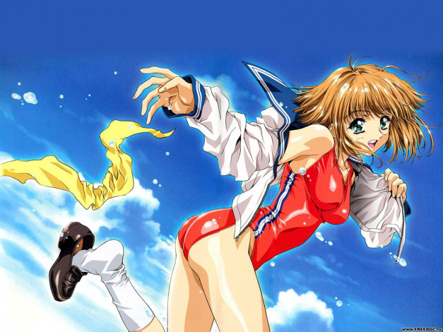 Обои картинки фото аниме, *unknown, другое