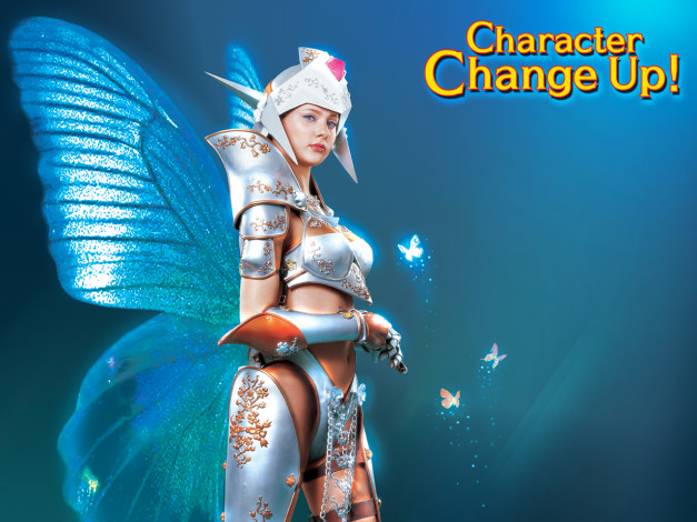 Обои картинки фото видео, игры, mu, online