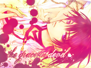 Картинка аниме code geass