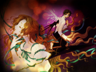 Картинка аниме code geass