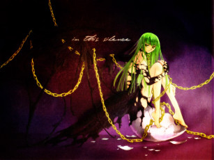 Картинка аниме code geass
