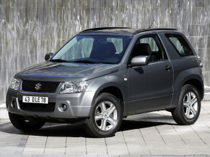 Картинка автомобили suzuki