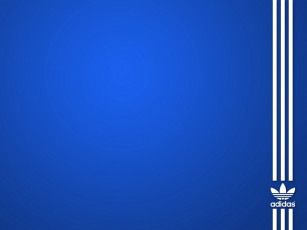 Картинка бренды adidas