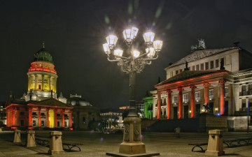 Картинка города столицы государств