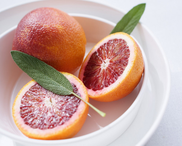 Обои картинки фото еда, цитрусы