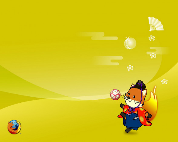 Обои картинки фото компьютеры, mozilla, firefox