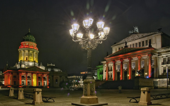 Обои картинки фото города, столицы, государств