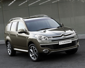 Картинка автомобили citroen