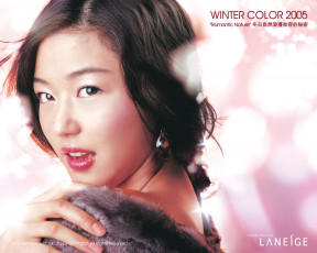 Картинка бренды laneige