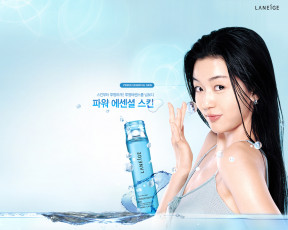 Картинка бренды laneige