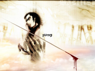 обоя аниме, basilisk