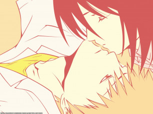 Картинка аниме bleach