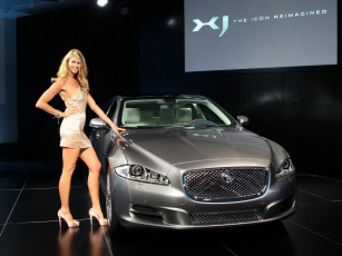 Картинка автомобили авто девушками