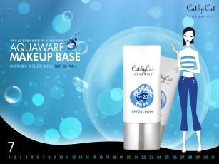 обоя бренды, cathycat