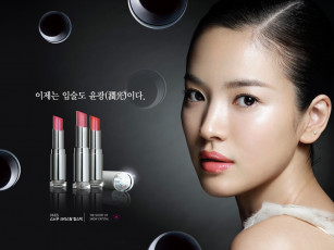 Картинка бренды laneige