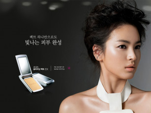 Картинка бренды laneige