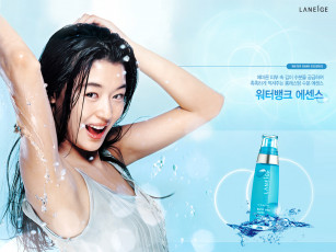 Картинка бренды laneige