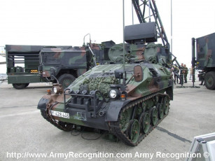 Картинка легкая боевая машина wiesel техника военная