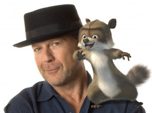 Картинка мультфильмы over the hedge