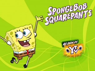 Картинка мультфильмы spongebob squarepants