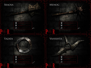 Картинка оружие 3d