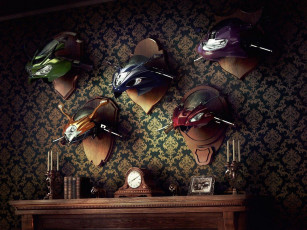 Картинка разное другое