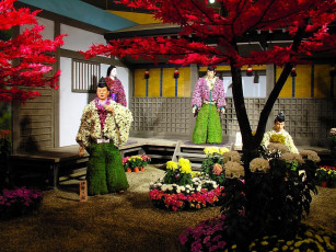 Картинка разное игрушки